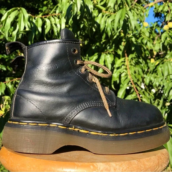 Martens Shoes Vintage Dr Martens Boots Martens Shoes Vintage Dr